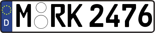 M-RK2476