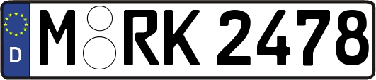 M-RK2478
