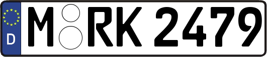 M-RK2479