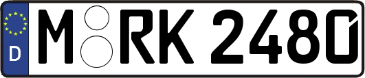M-RK2480