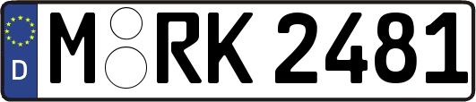M-RK2481