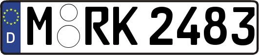 M-RK2483