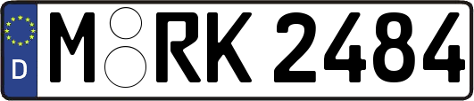 M-RK2484