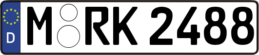M-RK2488