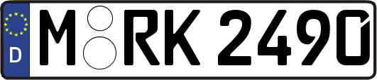 M-RK2490