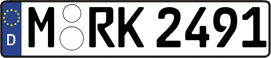 M-RK2491