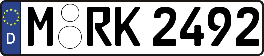 M-RK2492