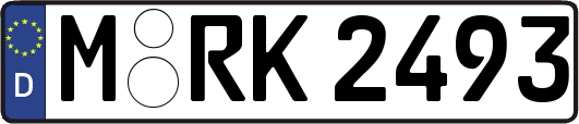M-RK2493