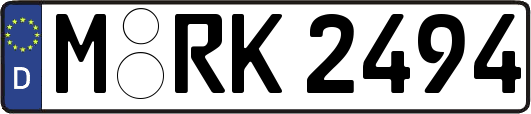 M-RK2494