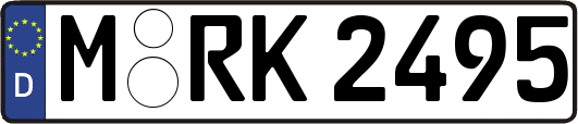 M-RK2495