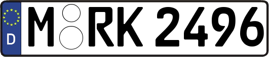 M-RK2496