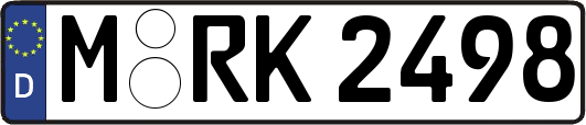 M-RK2498