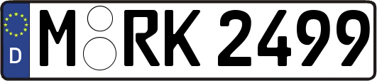 M-RK2499