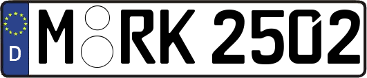M-RK2502