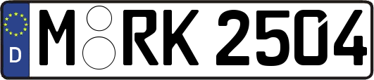 M-RK2504