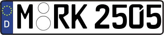 M-RK2505