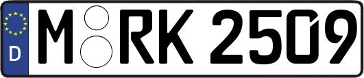 M-RK2509