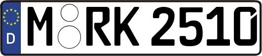 M-RK2510