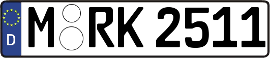 M-RK2511