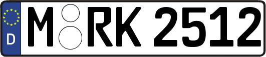 M-RK2512