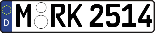 M-RK2514