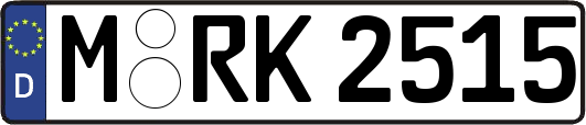 M-RK2515