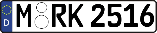 M-RK2516