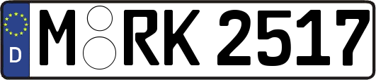 M-RK2517