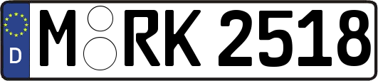 M-RK2518