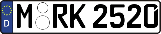 M-RK2520