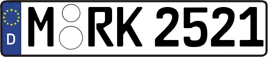 M-RK2521