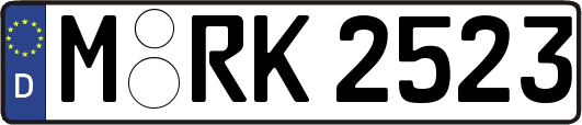 M-RK2523