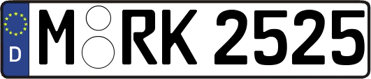 M-RK2525