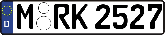 M-RK2527