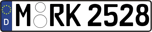 M-RK2528