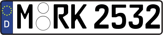 M-RK2532