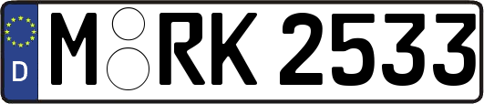 M-RK2533