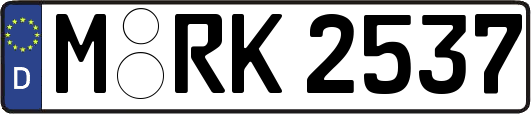 M-RK2537
