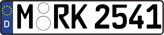 M-RK2541