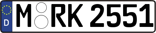 M-RK2551