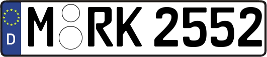 M-RK2552