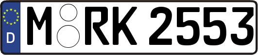 M-RK2553