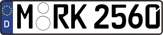 M-RK2560