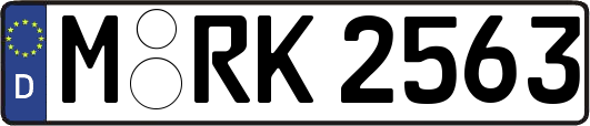 M-RK2563