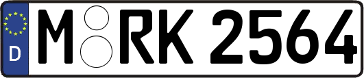 M-RK2564