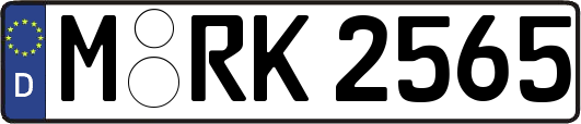 M-RK2565