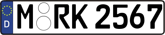 M-RK2567