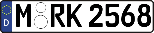 M-RK2568