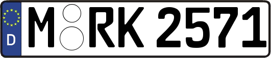 M-RK2571