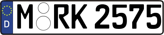 M-RK2575